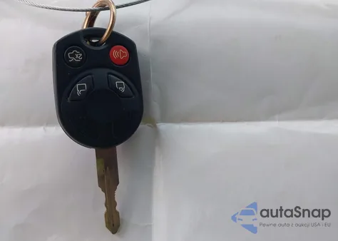 2011 Ford Fusion Se из США, поврежденный, VIN 3FAHP0HA1BR144001